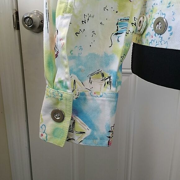 West Palm scenic view jacket - Picture 4 of 8